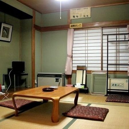 Yamagataya Ryokan Yamagata  Esterno foto