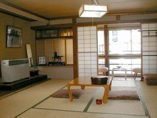 Yamagataya Ryokan Yamagata  Esterno foto